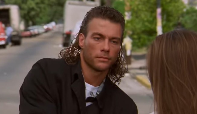 Sinopsis Film Hard Target, Jean-Claude Van Damme Melawan Perburuan Manusia